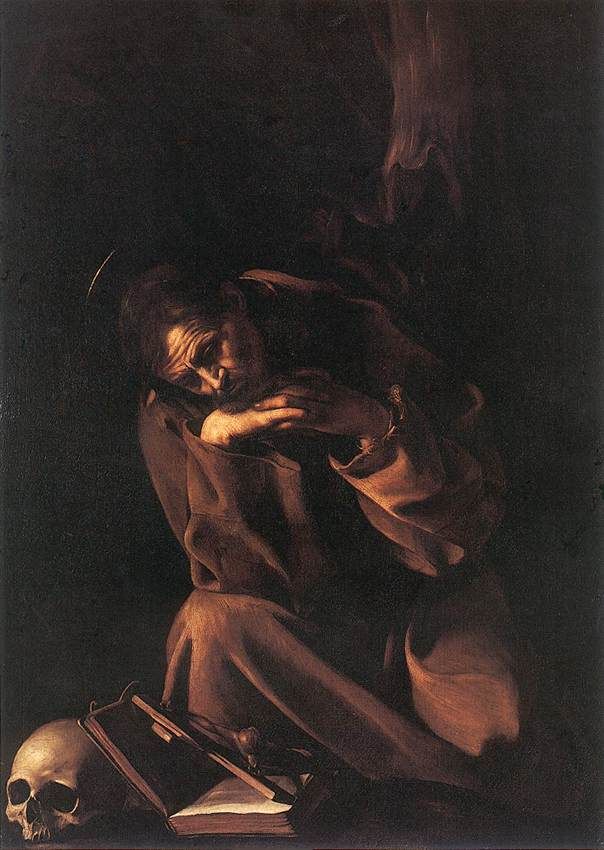 CaravaggioFrancisinContemplation.jpg