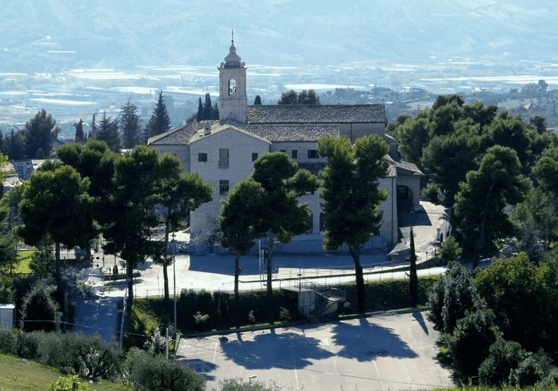 Sanctuary of Santa Maria delle Grazie and shrine of St James of the Marches.png