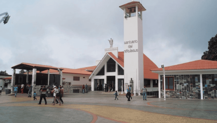 Shrine of the Child Jesus in Isnotu Venezuela.png